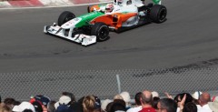 Force India